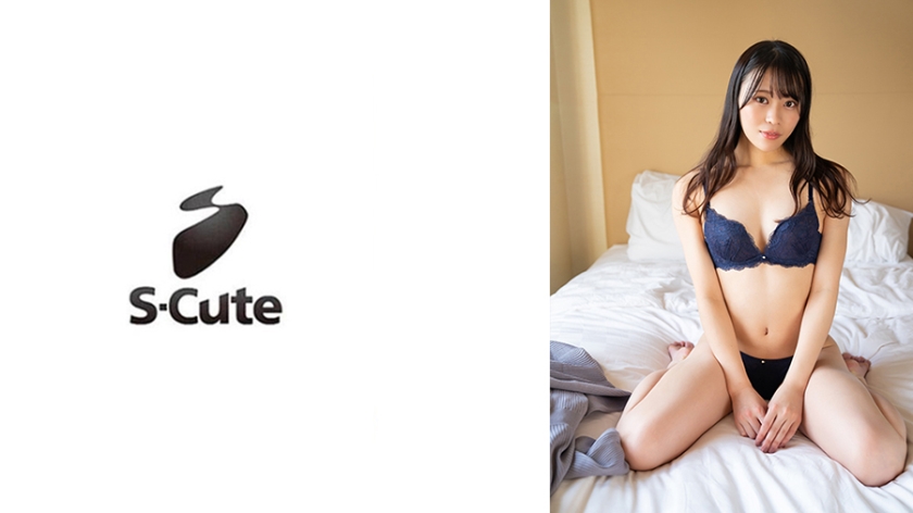 [芹奈] 双穴猛攻强制高潮！美少女敏感带连发绝顶淫汁迸发 SCUTE-1405