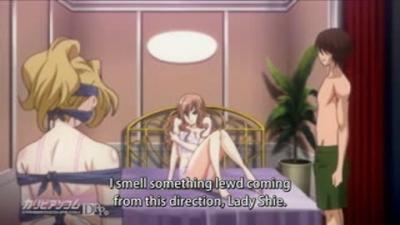 定形家族III：禁忌の肉体糾纏 背德快感徹底解禁 第1彈